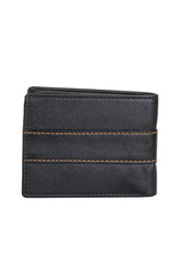 Black Colored Wallet for Men ALYWL009
